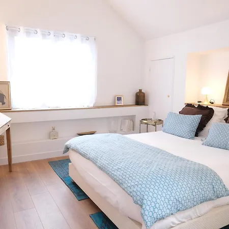 Shandita 3* Mérignac