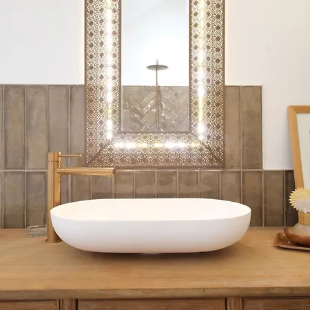 Shandita 住宿加早餐酒店 3*