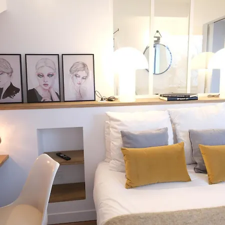 Shandita 住宿加早餐酒店 3*