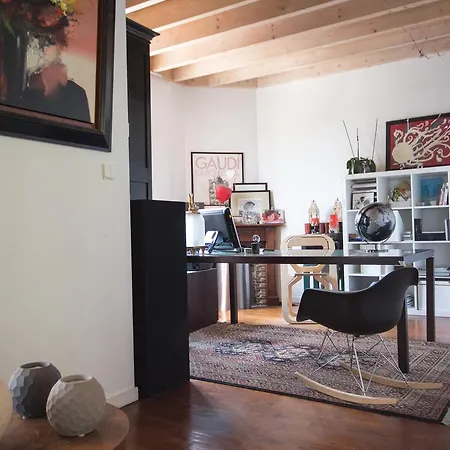 住宿加早餐酒店 Shandita 3*