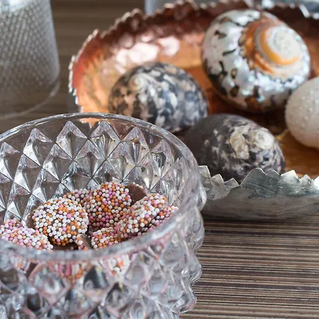 Shandita 住宿加早餐酒店 3*