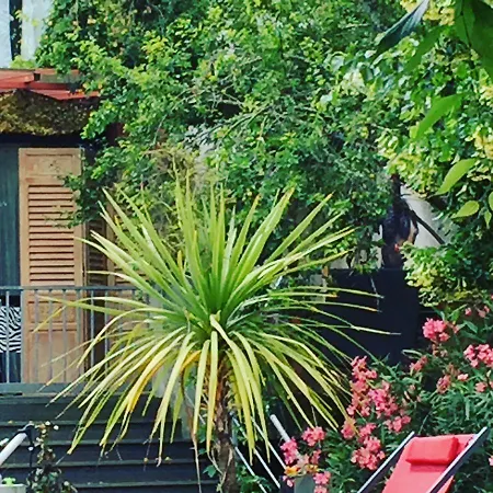 Shandita 住宿加早餐酒店