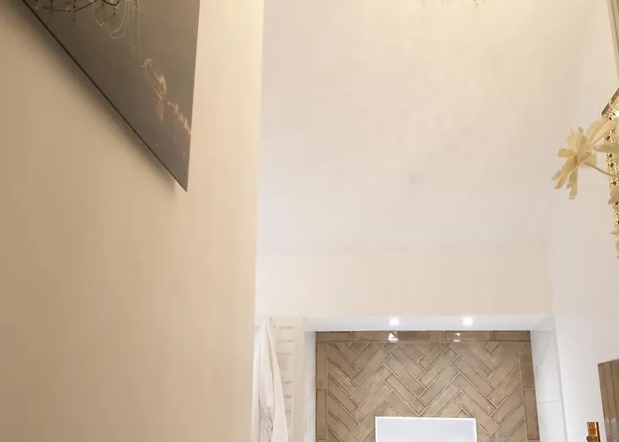 住宿加早餐酒店 Shandita Mérignac