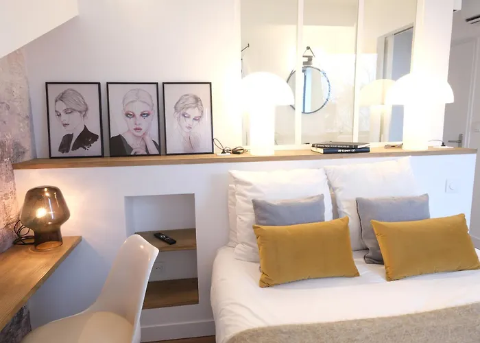 Shandita 住宿加早餐酒店 3*