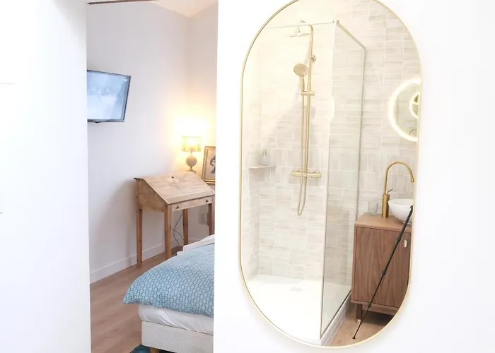 住宿加早餐酒店 Shandita