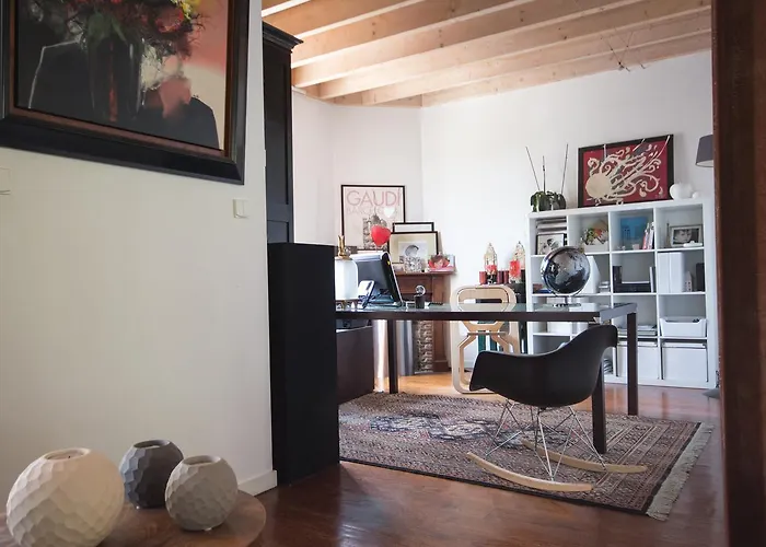 住宿加早餐酒店 Shandita 3*