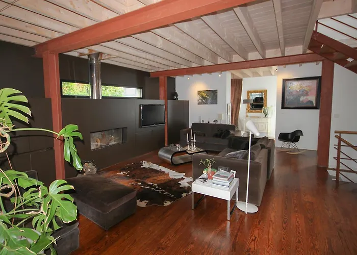 Shandita 住宿加早餐酒店 Mérignac