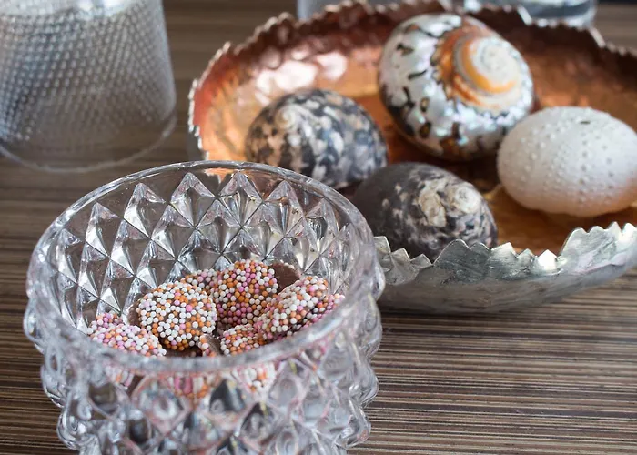 Shandita Frühstückspension 3*