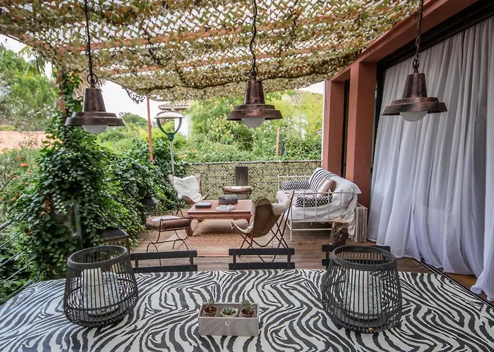 Shandita 住宿加早餐酒店 Mérignac